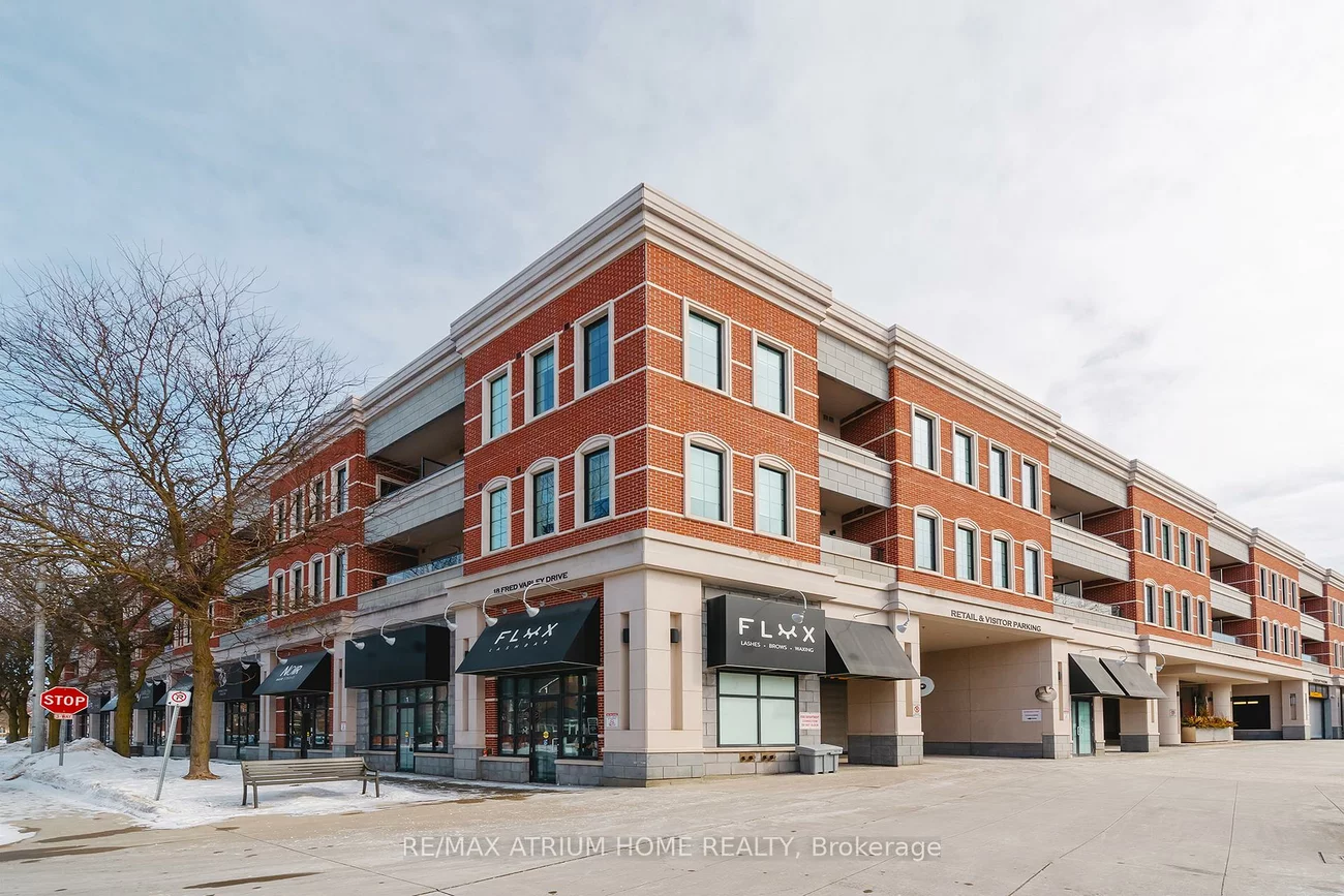 20, Fred Varley, Unionville, Markham