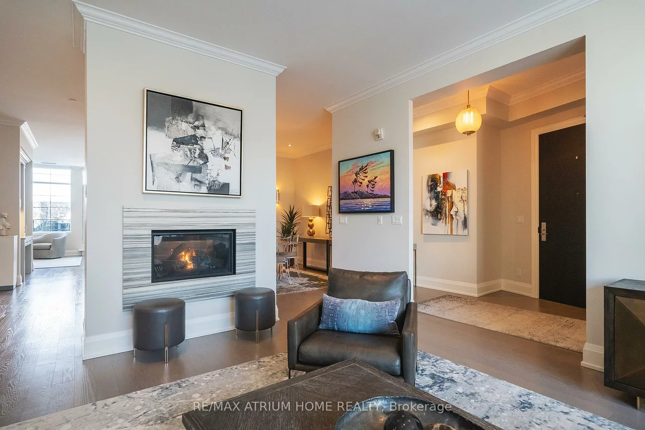 20, Fred Varley, Unionville, Markham