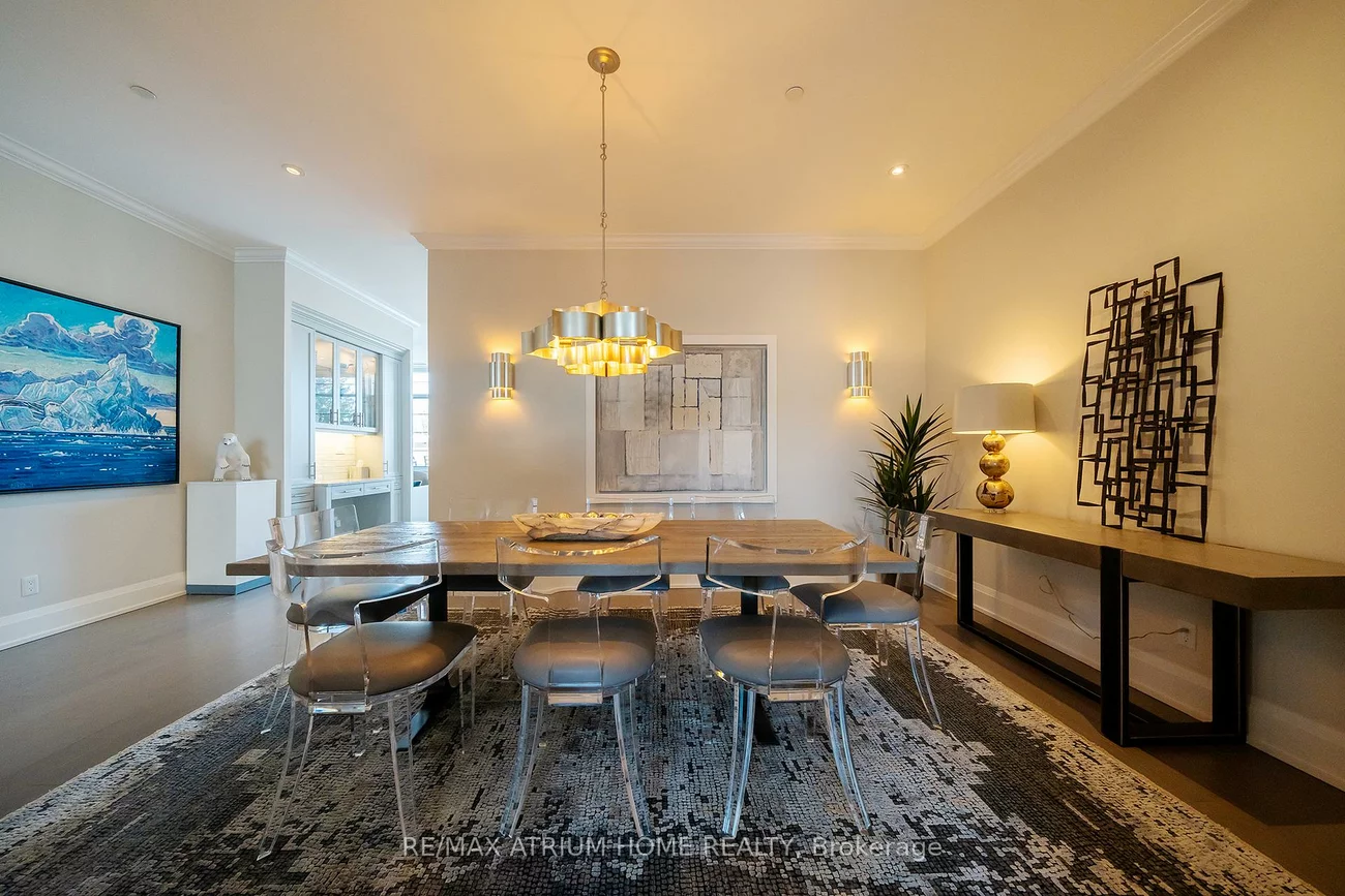 20, Fred Varley, Unionville, Markham