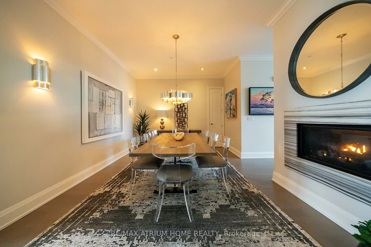 20, Fred Varley, Unionville, Markham