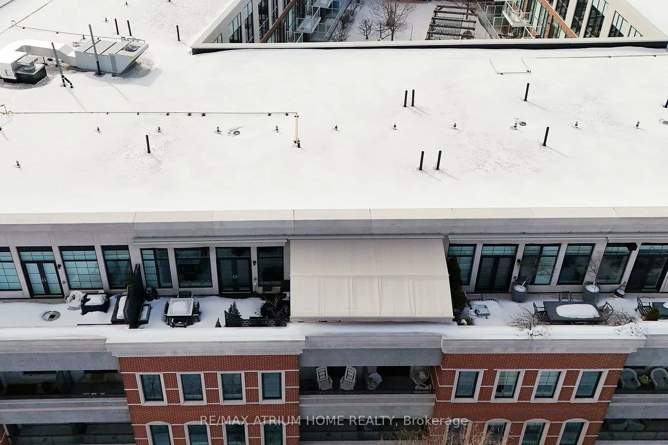 20, Fred Varley, Unionville, Markham