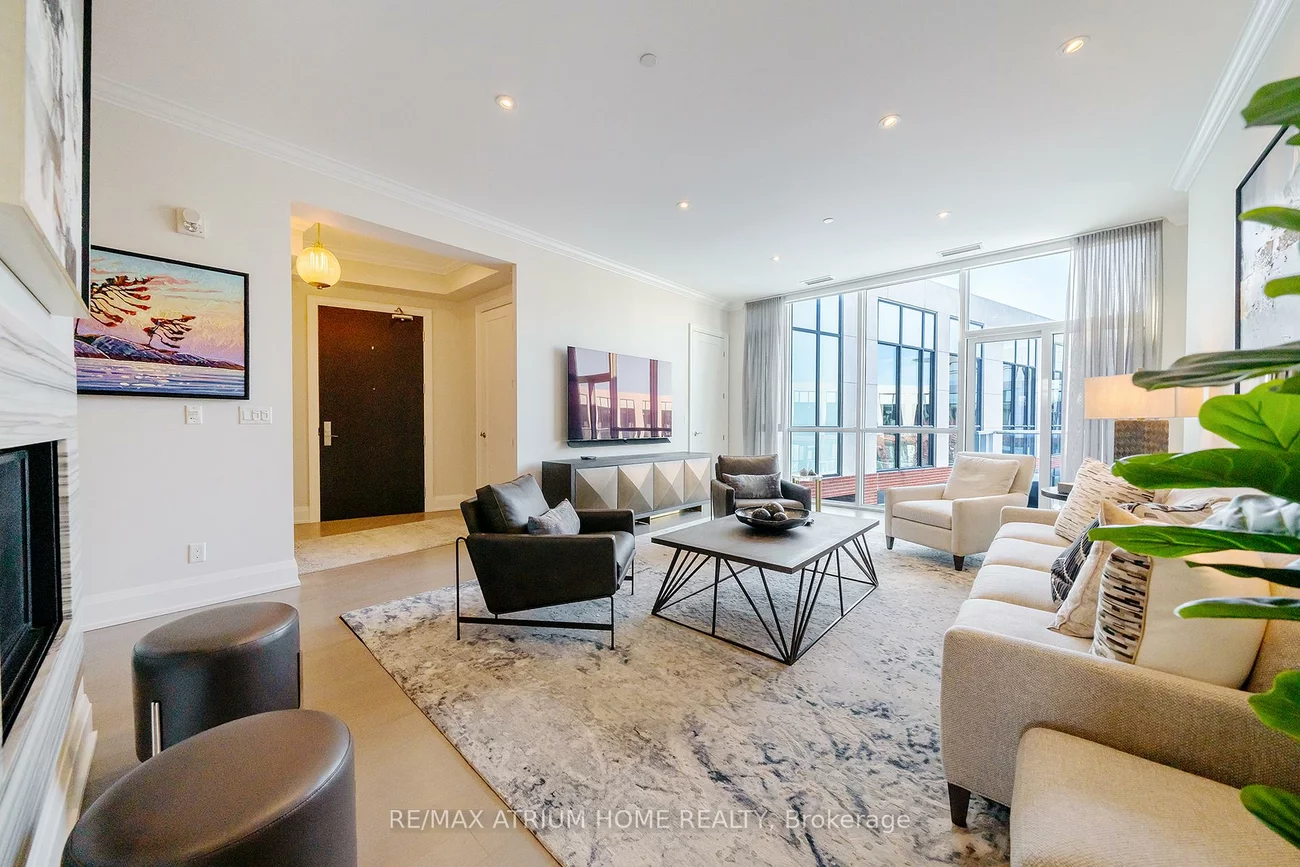 20, Fred Varley, Unionville, Markham