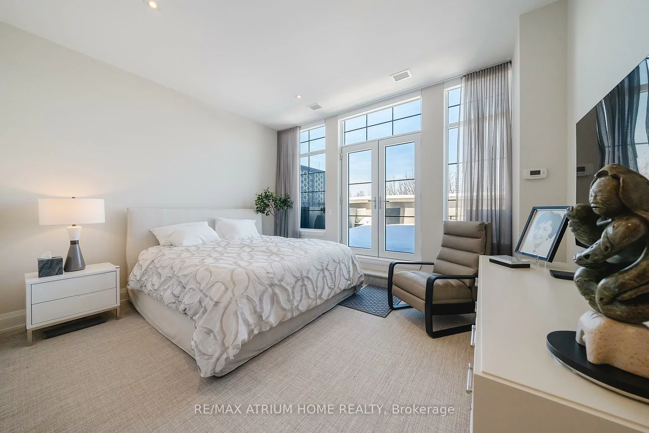 20, Fred Varley, Unionville, Markham