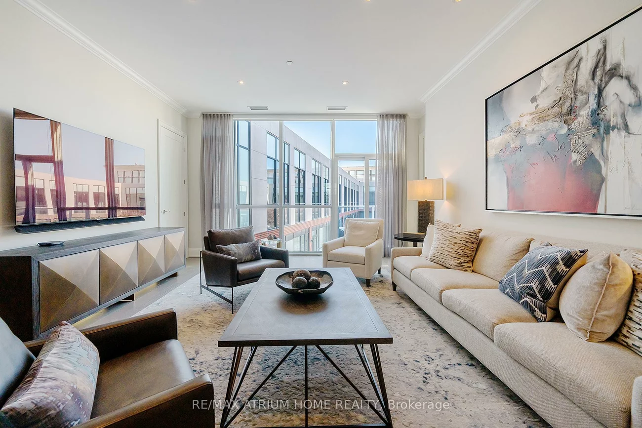 20, Fred Varley, Unionville, Markham