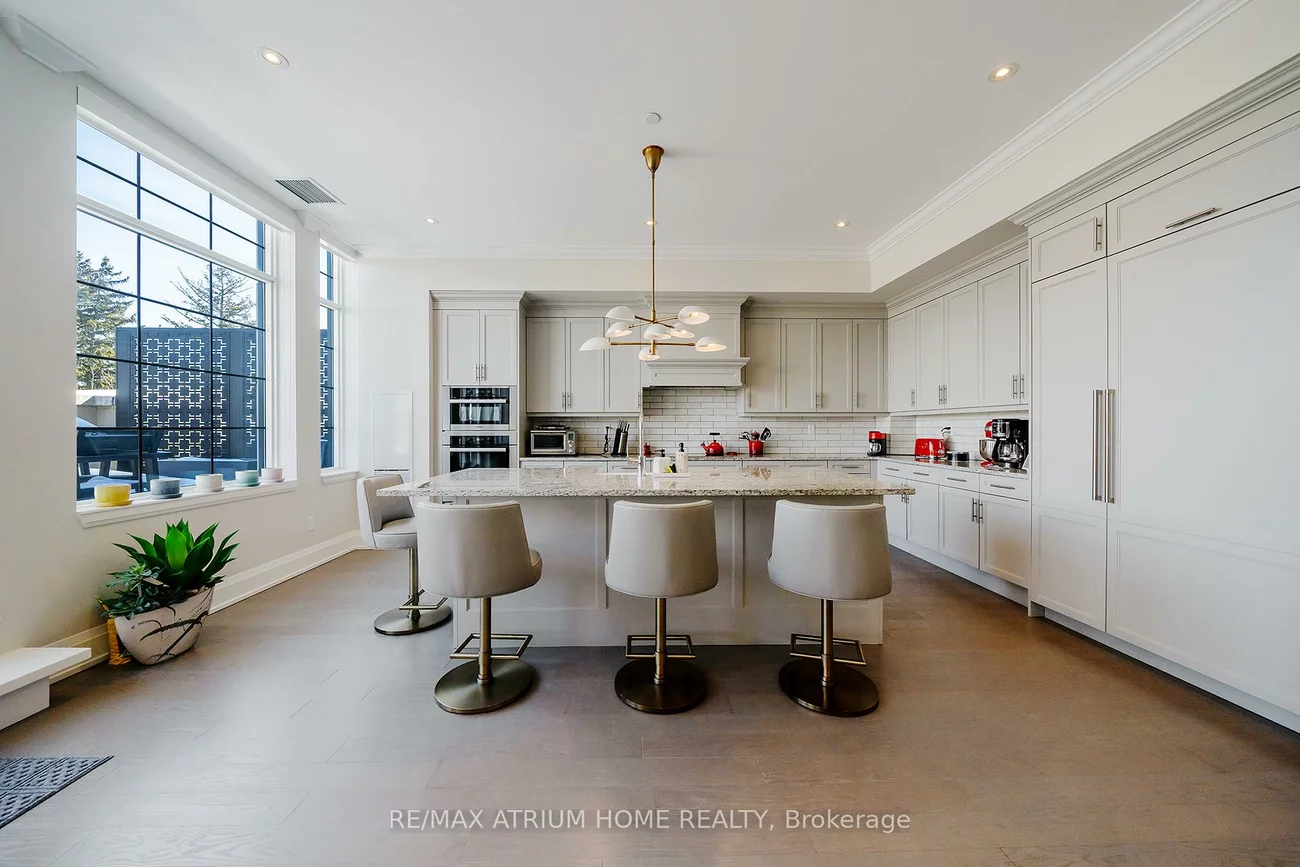 20, Fred Varley, Unionville, Markham