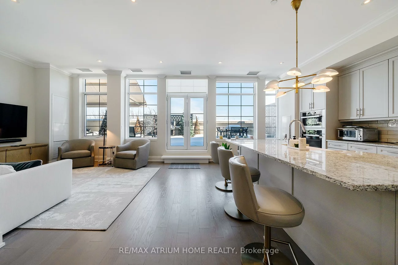 20, Fred Varley, Unionville, Markham