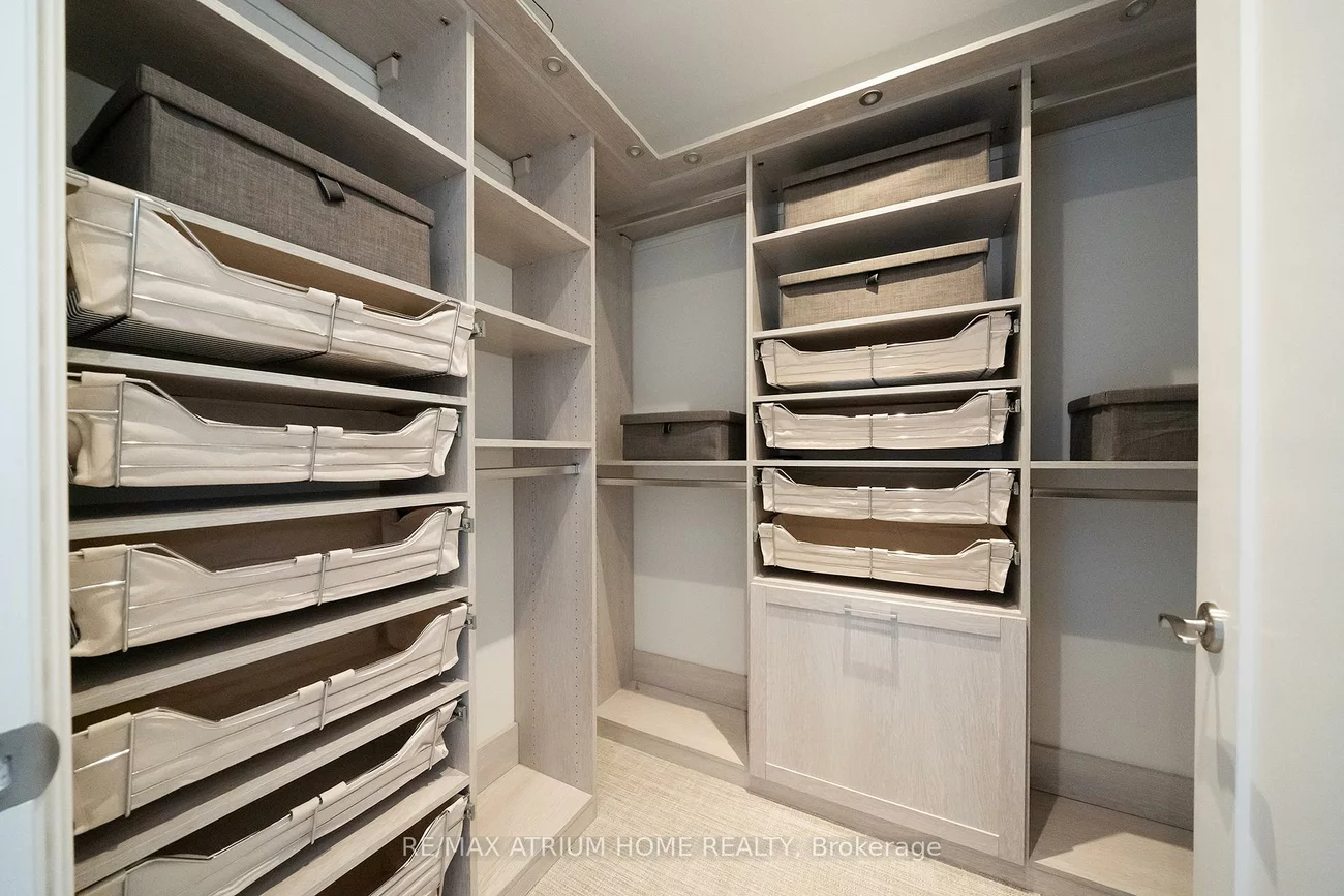 20, Fred Varley, Unionville, Markham