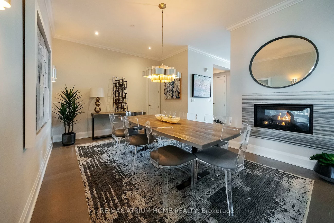 20, Fred Varley, Unionville, Markham