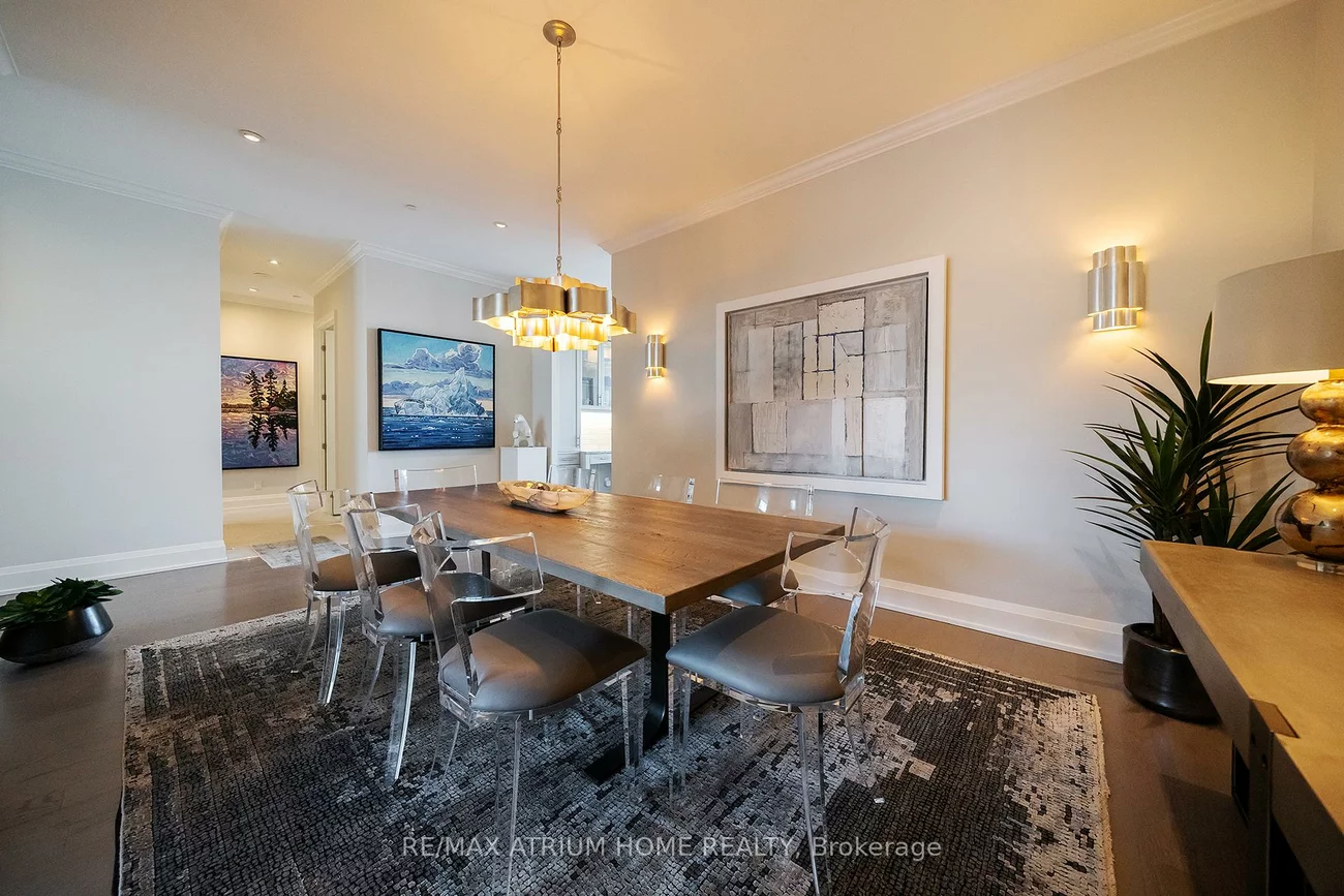 20, Fred Varley, Unionville, Markham