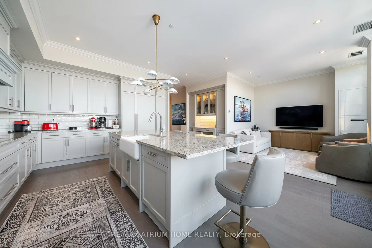 20, Fred Varley, Unionville, Markham