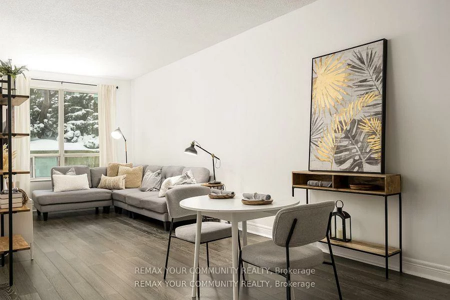 48, Suncrest, Commerce Valley, Markham