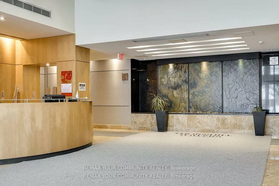 48, Suncrest, Commerce Valley, Markham