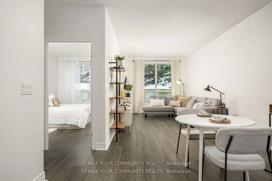 48, Suncrest, Commerce Valley, Markham