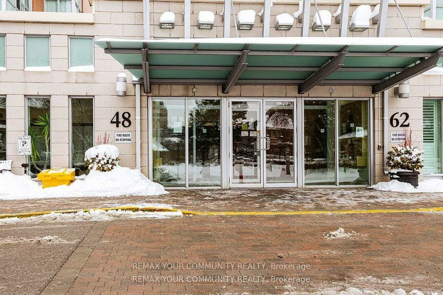 48, Suncrest, Commerce Valley, Markham