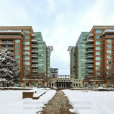 48, Suncrest, Commerce Valley, Markham