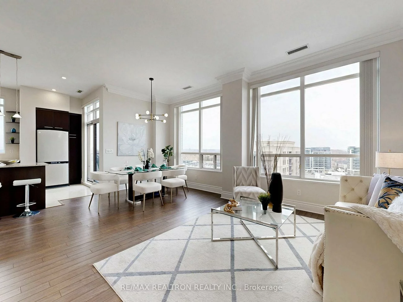 37, Galleria, Commerce Valley, Markham