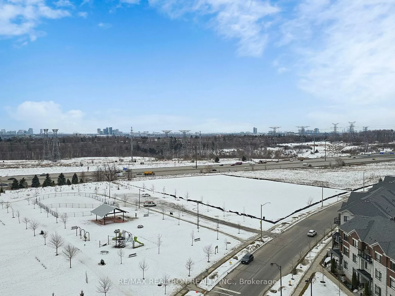 37, Galleria, Commerce Valley, Markham