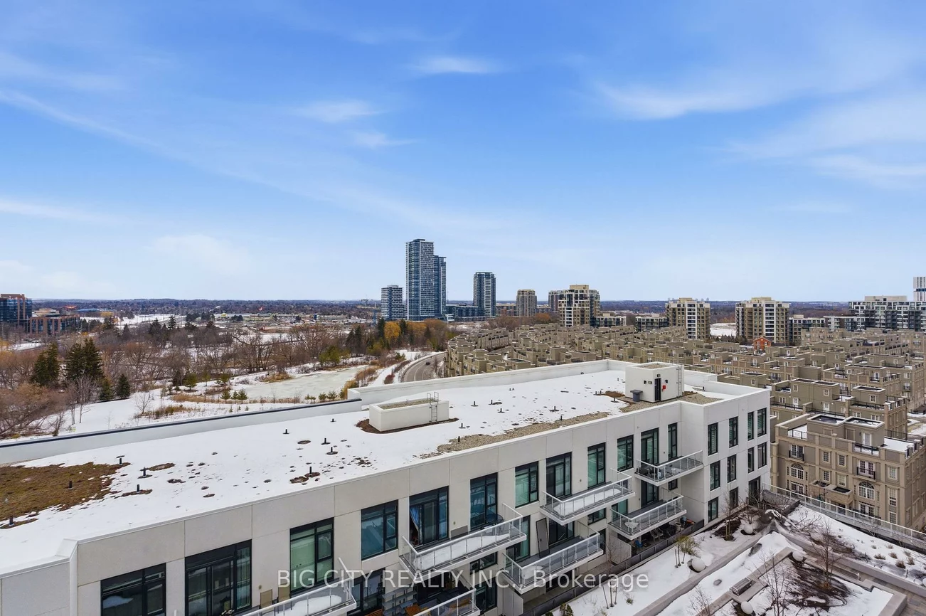 8, Rouge Valley, Unionville, Markham