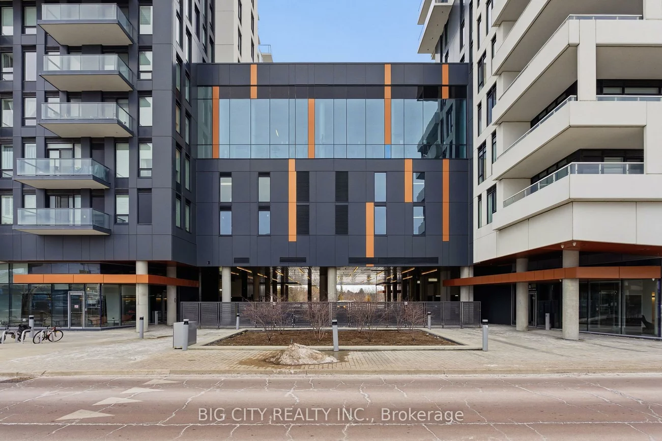 8, Rouge Valley, Unionville, Markham