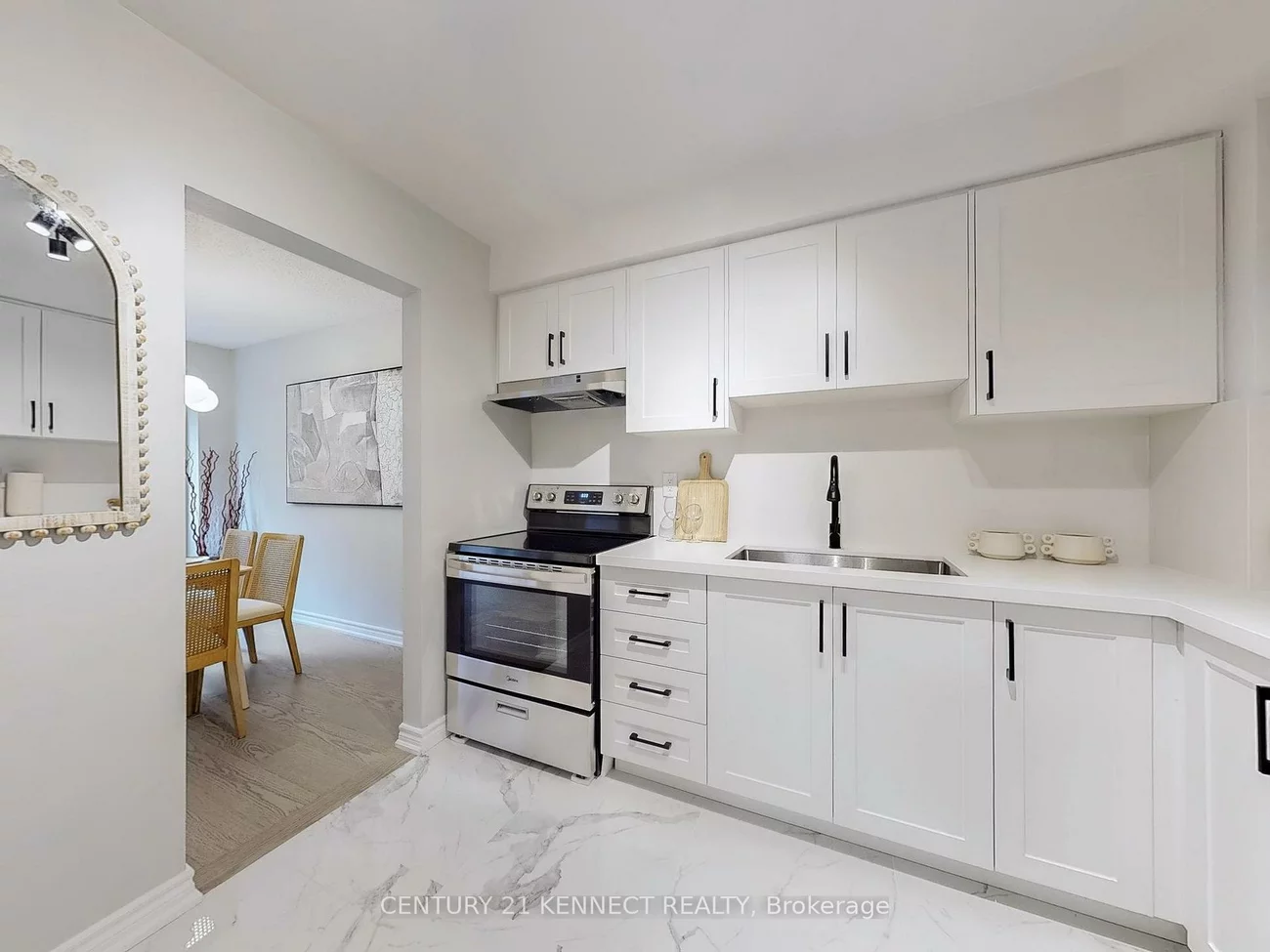 105, Carlton, Unionville, Markham