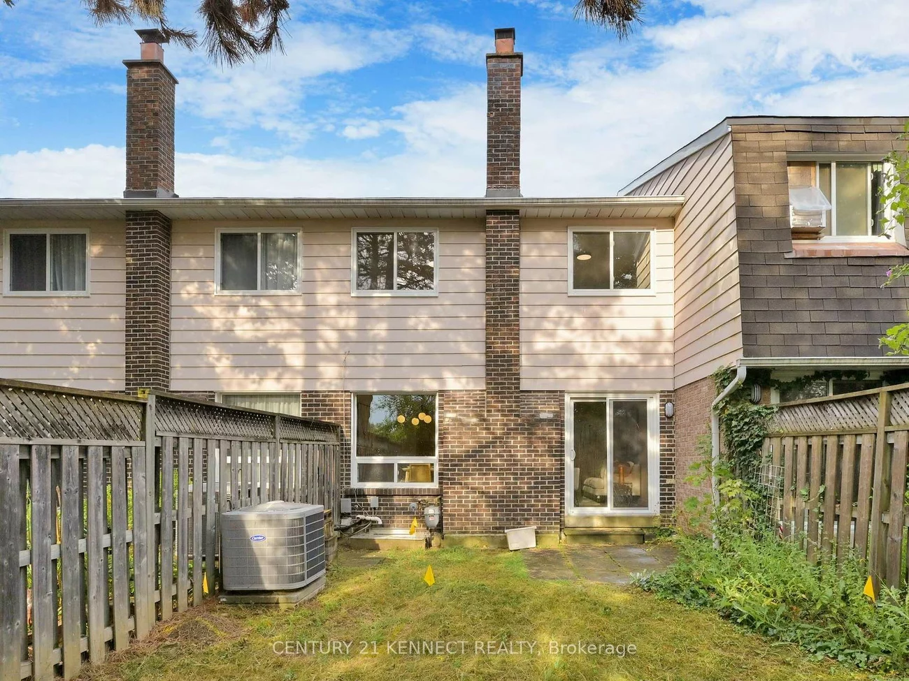 105, Carlton, Unionville, Markham