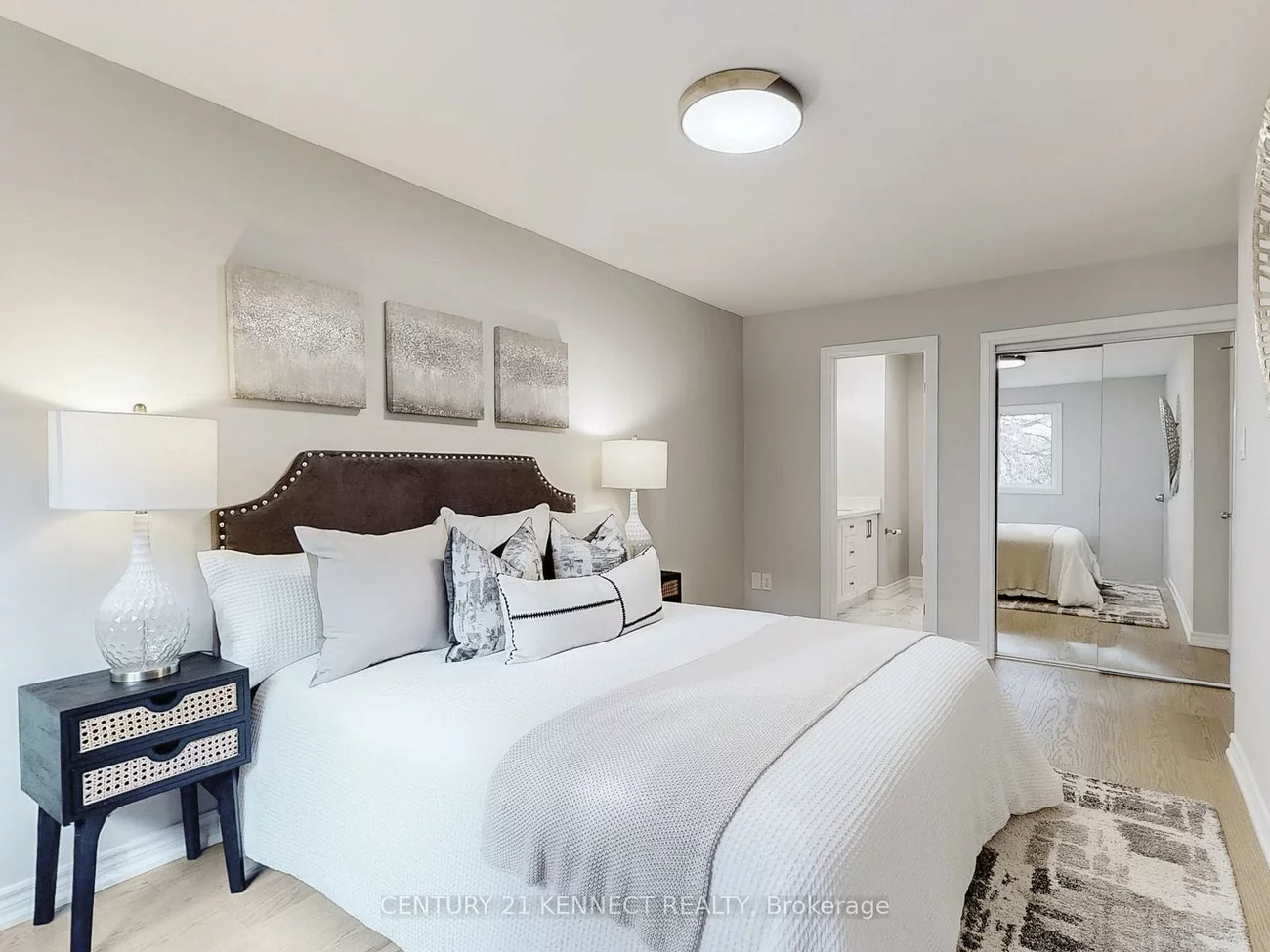 105, Carlton, Unionville, Markham