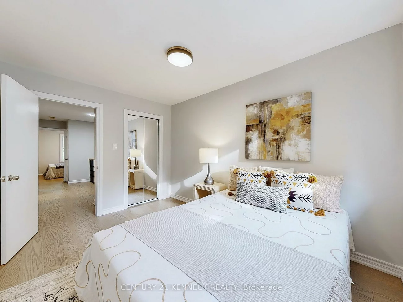 105, Carlton, Unionville, Markham