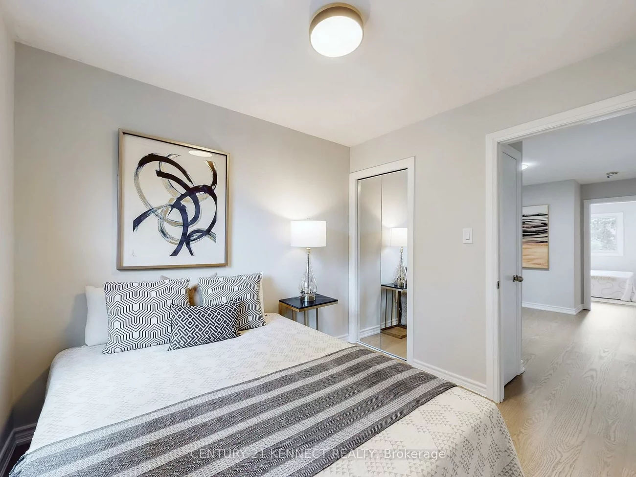 105, Carlton, Unionville, Markham