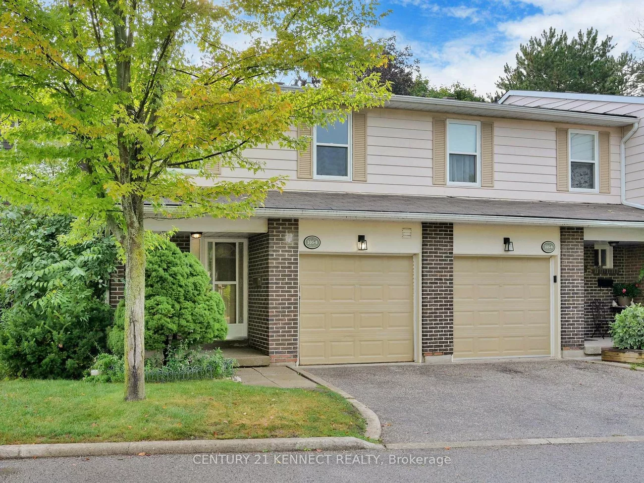 105, Carlton, Unionville, Markham