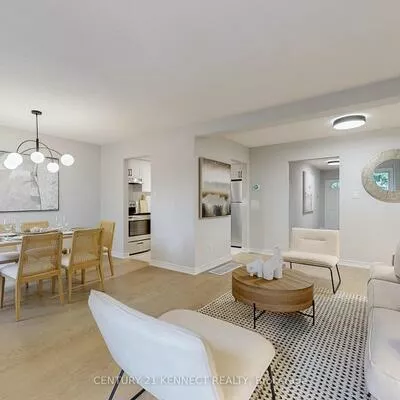 105, Carlton, Unionville, Markham