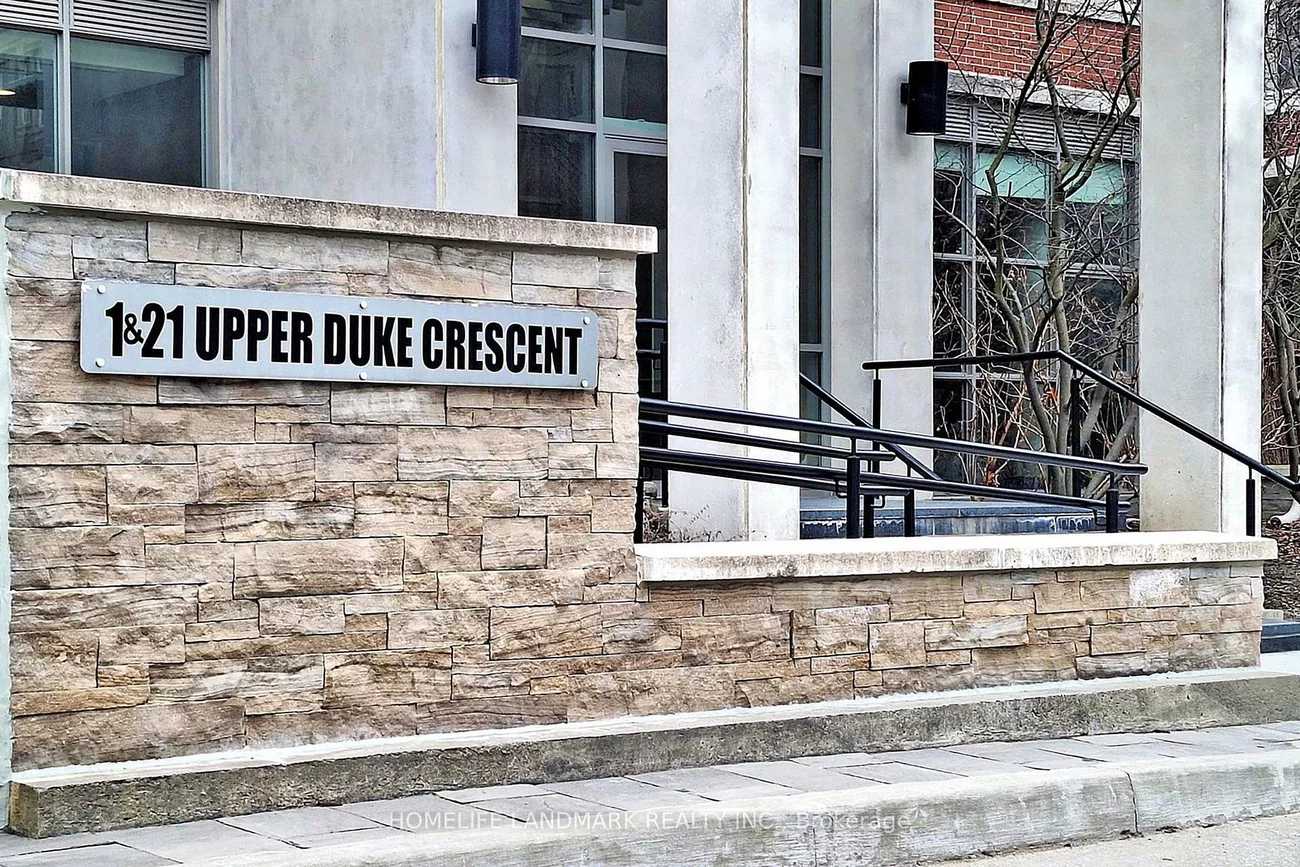 21, Upper Duke, Unionville, Markham