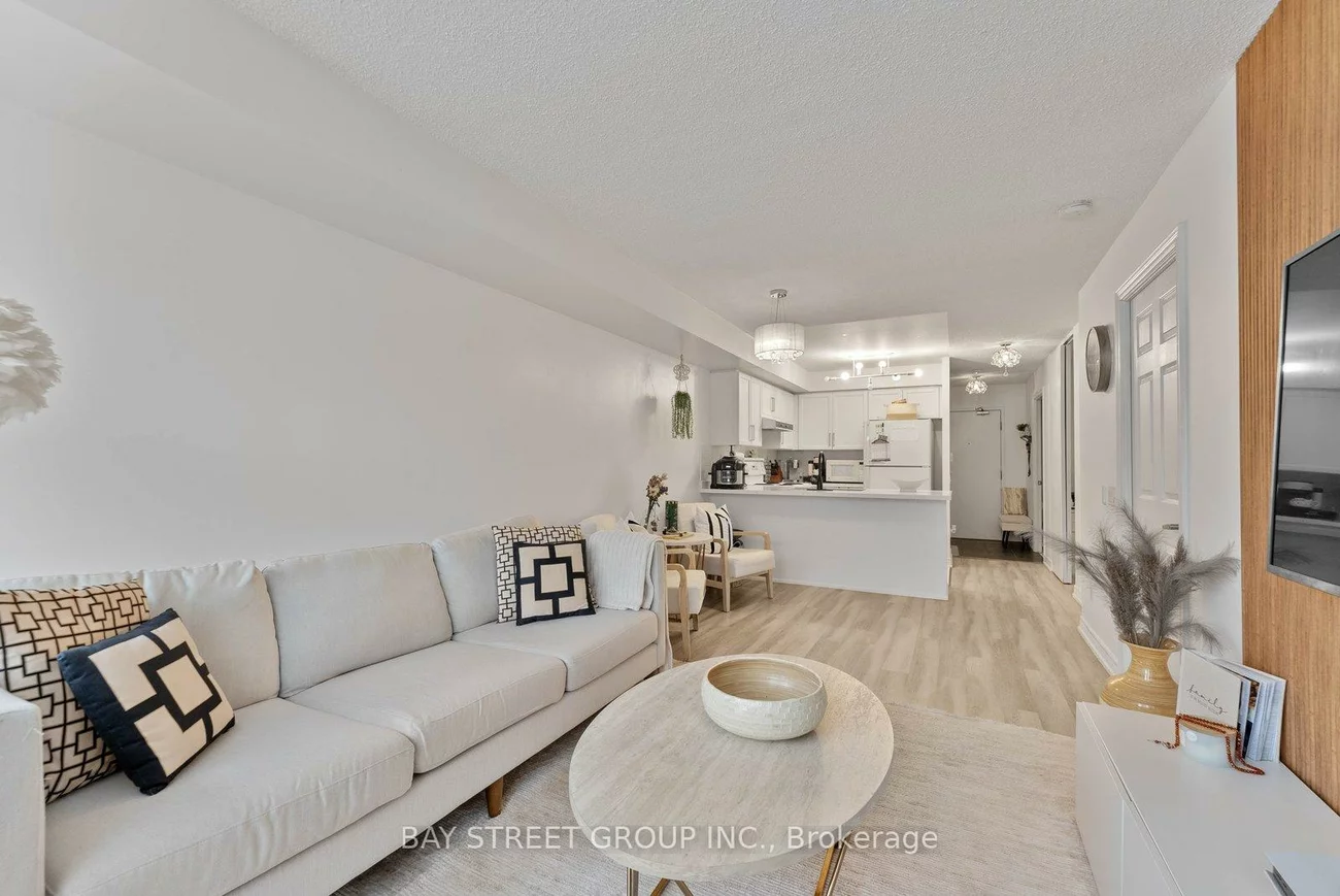 51, Times, Commerce Valley, Markham