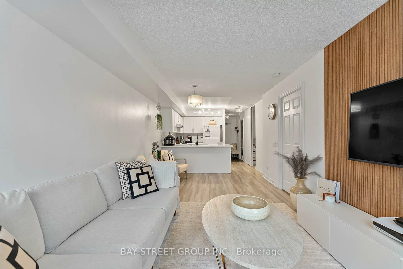 51, Times, Commerce Valley, Markham