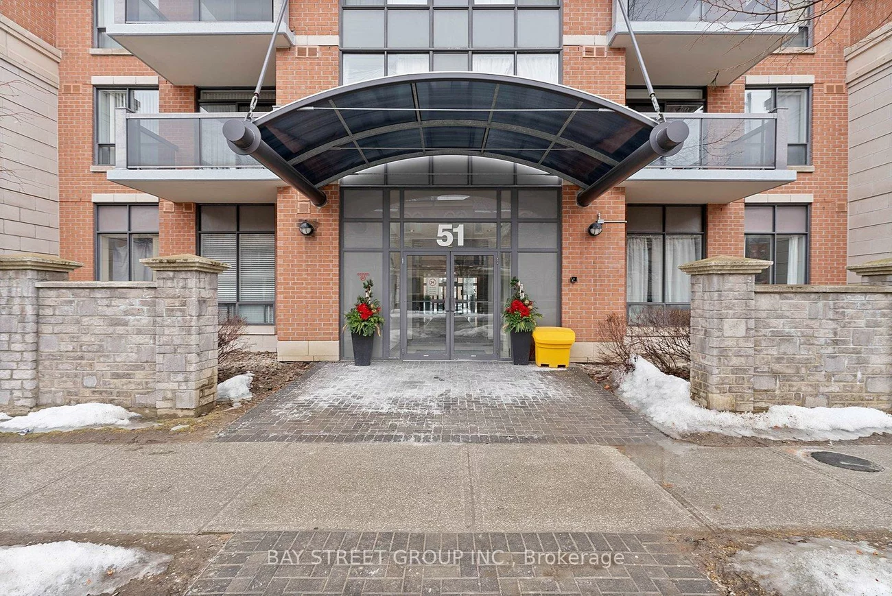 51, Times, Commerce Valley, Markham