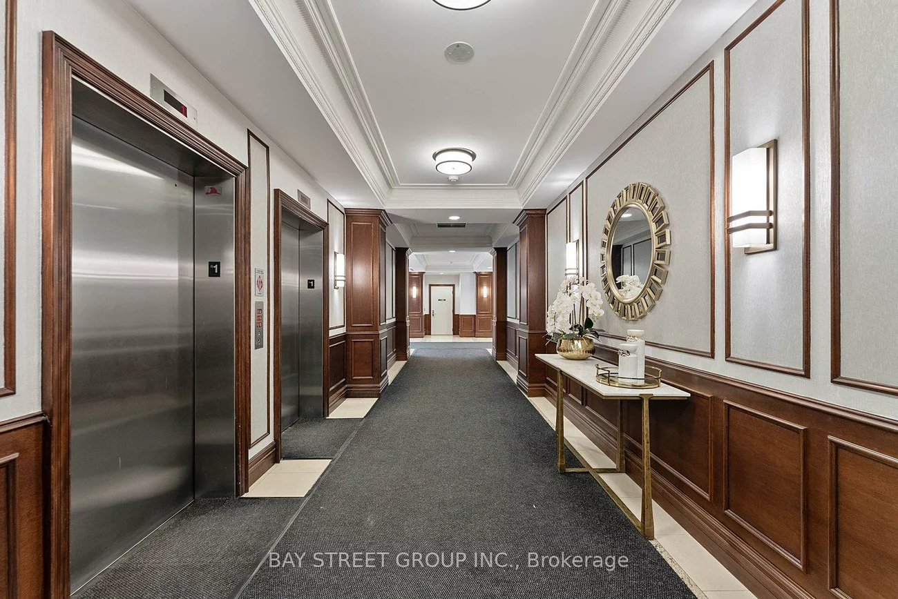 51, Times, Commerce Valley, Markham