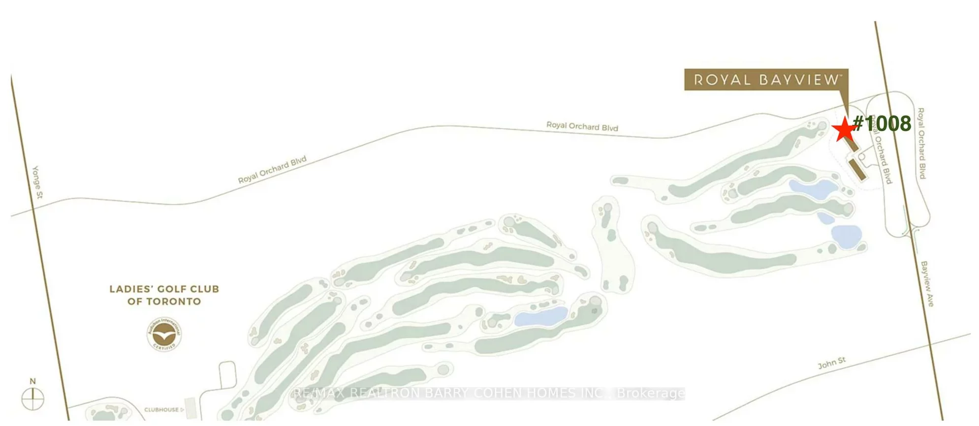 397, Royal Orchard, Royal Orchard, Markham