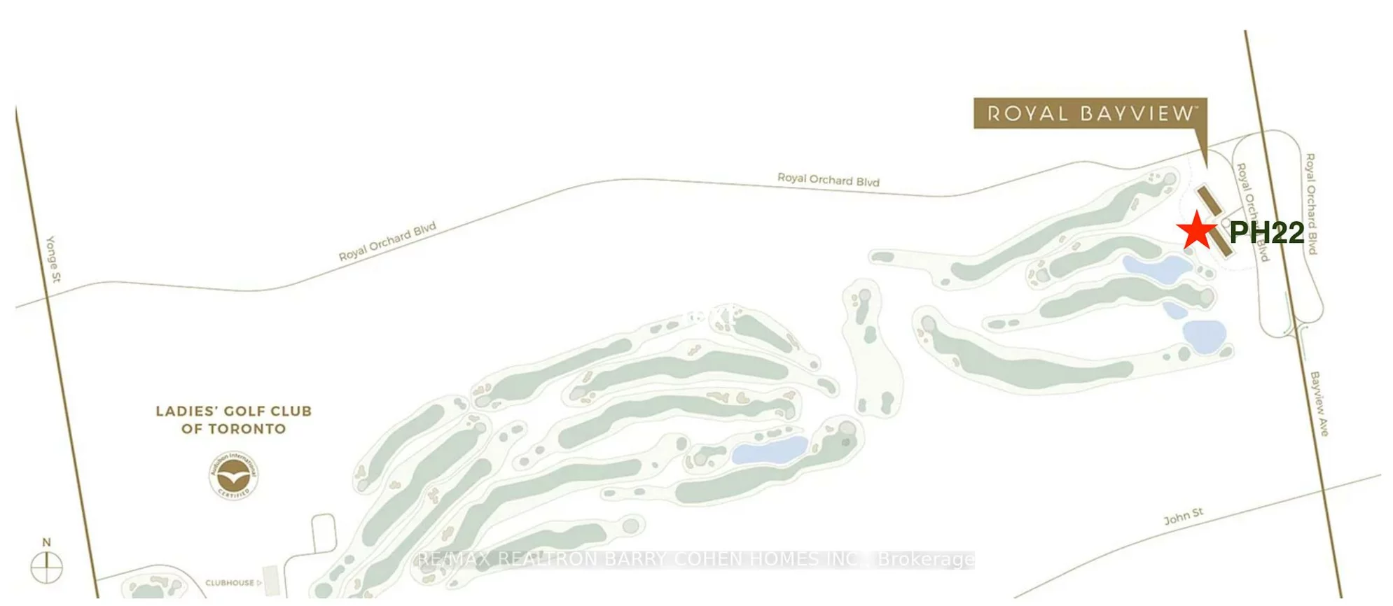 399, Royal Orchard, Royal Orchard, Markham