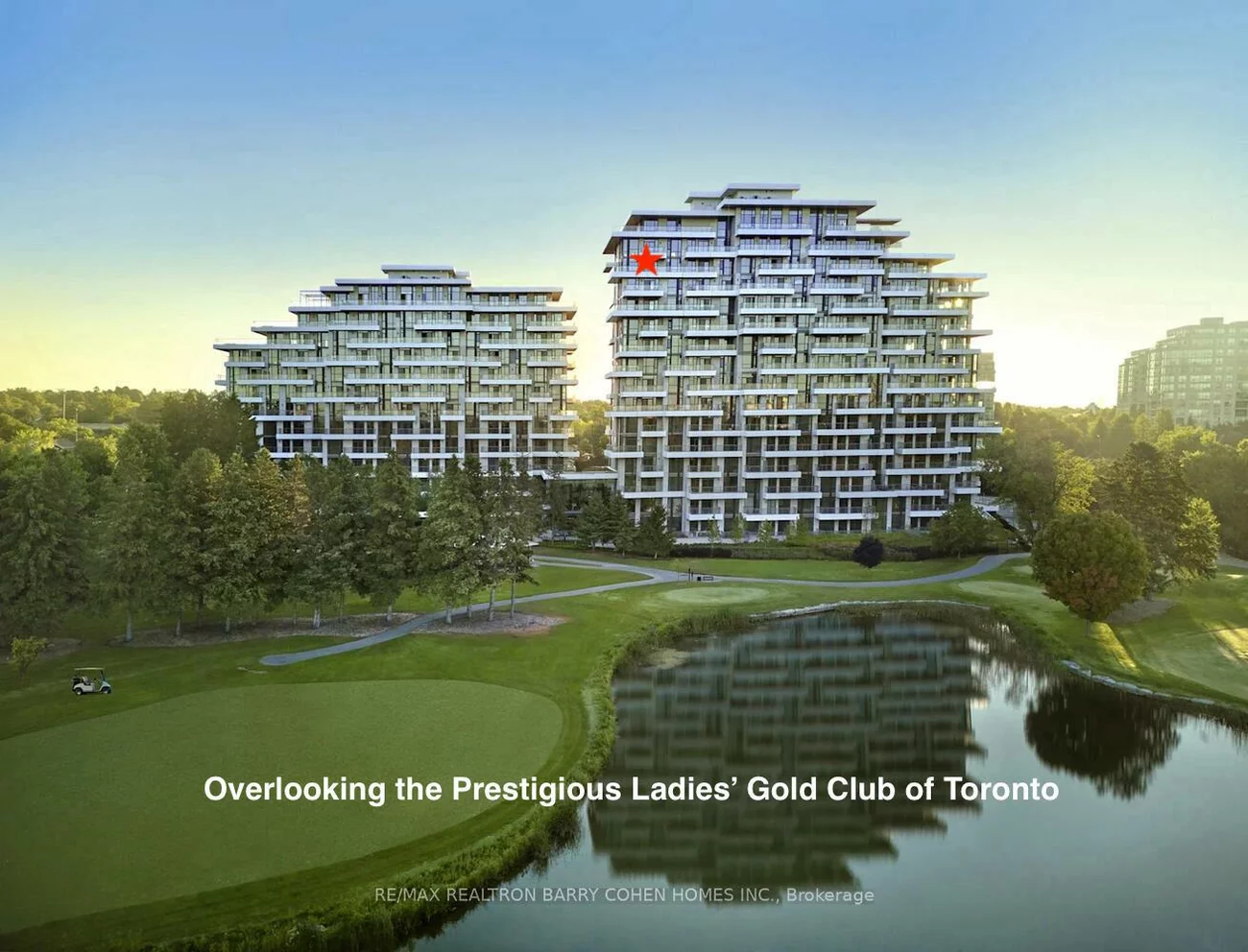 399, Royal Orchard, Royal Orchard, Markham