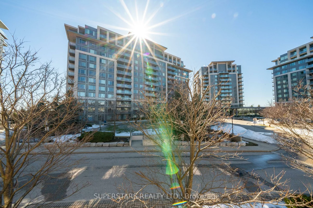 261, South Park, Commerce Valley, Markham