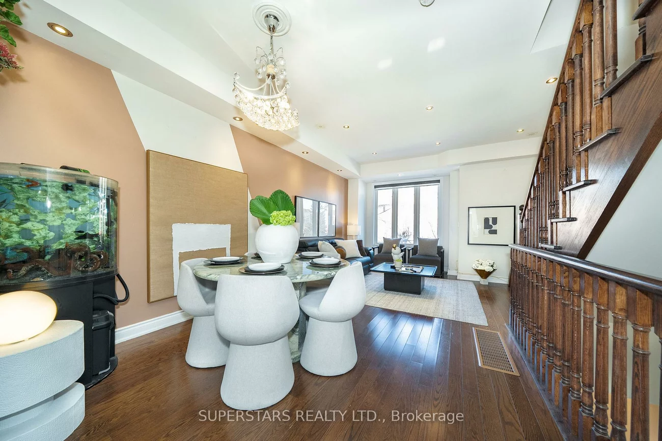 261, South Park, Commerce Valley, Markham