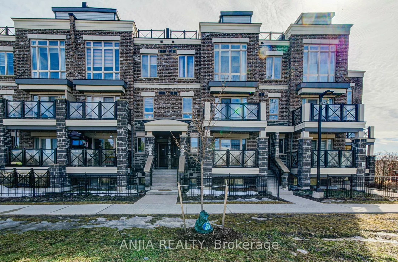 10, Westmeath, Cornell, Markham