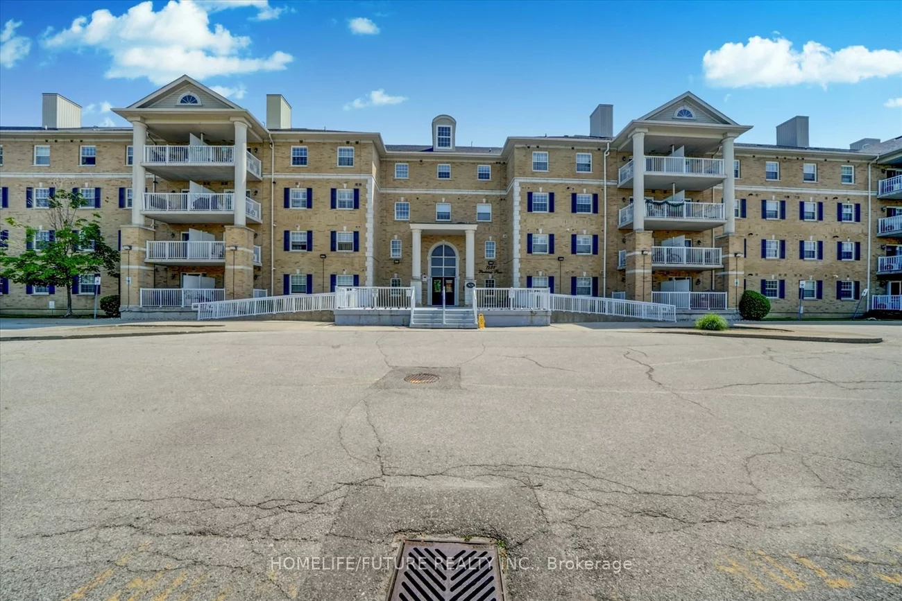 7428, Markham, Middlefield, Markham