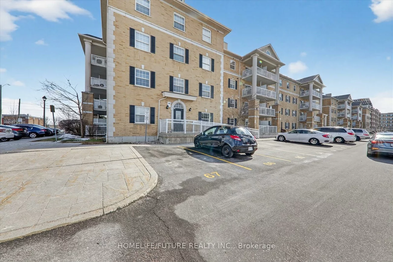 7428, Markham, Middlefield, Markham