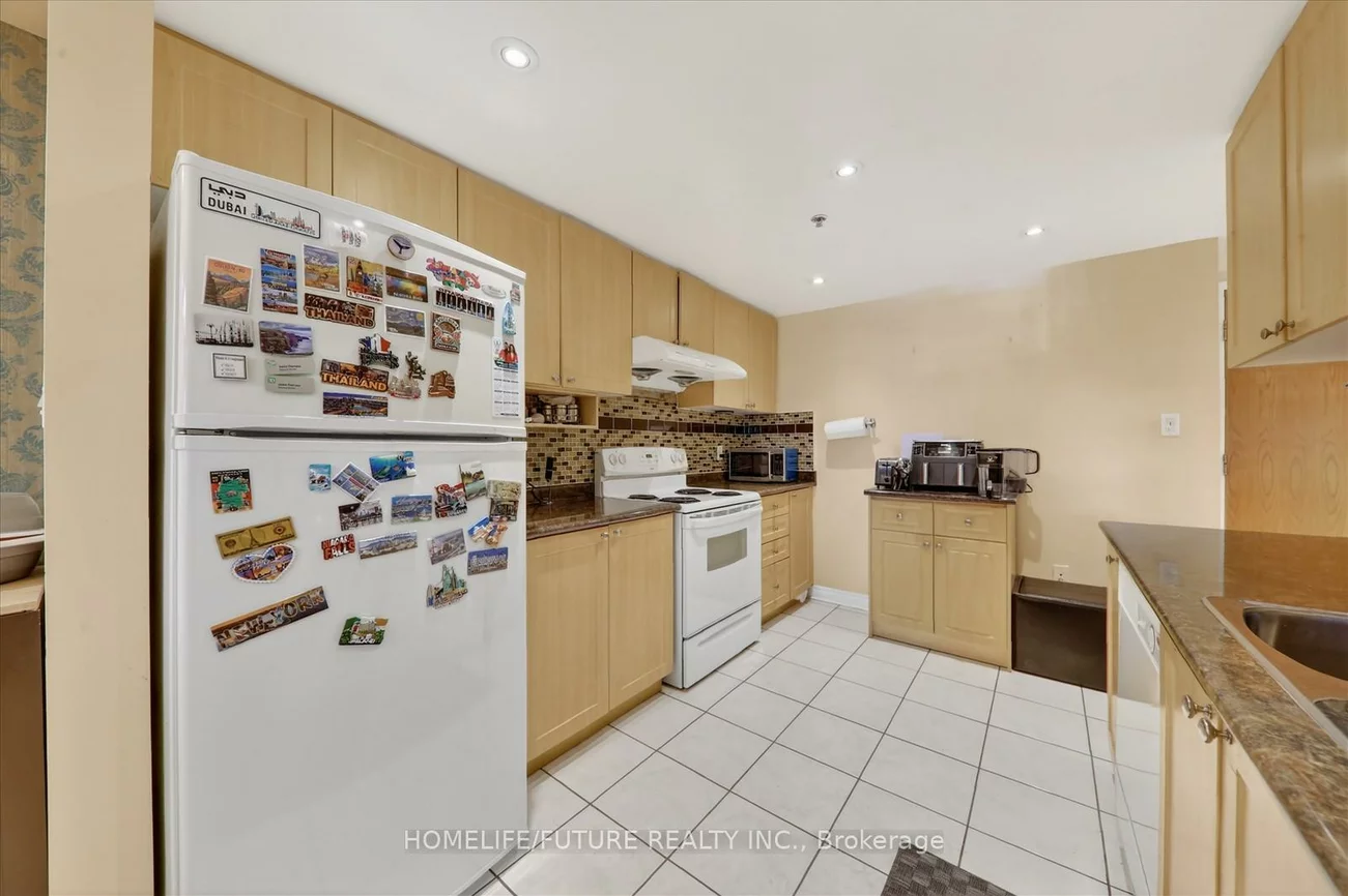 7428, Markham, Middlefield, Markham