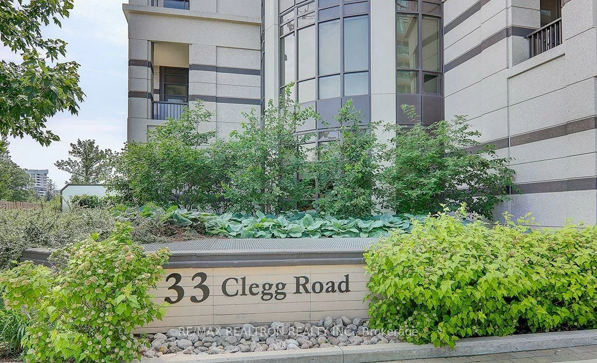 33, Clegg, Unionville, Markham
