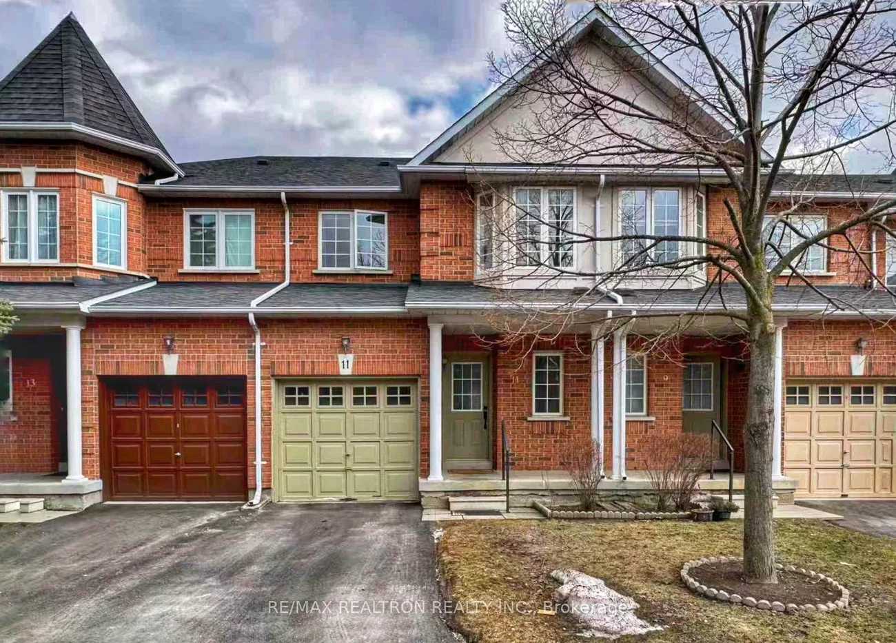 11, Zermatt, Unionville, Markham