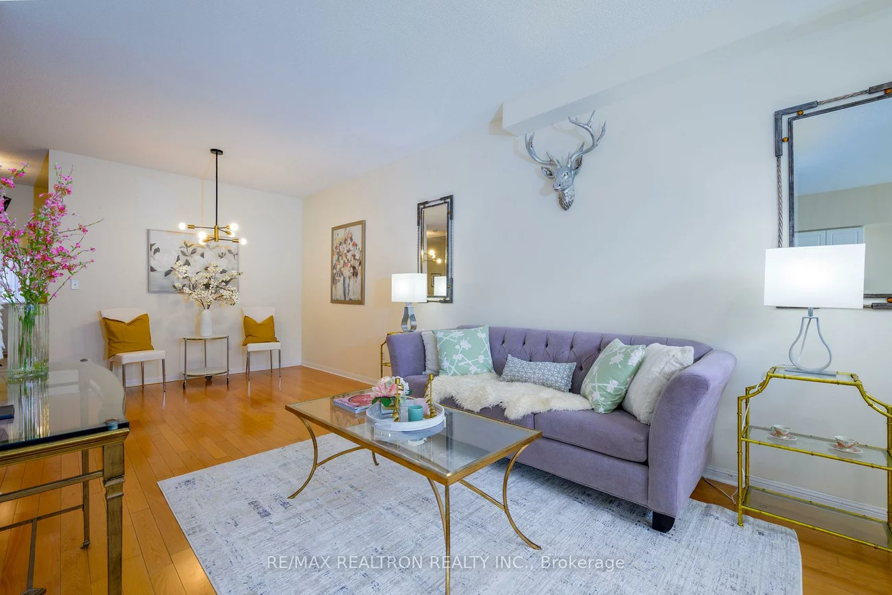 11, Zermatt, Unionville, Markham