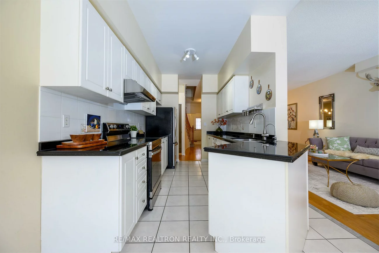 11, Zermatt, Unionville, Markham