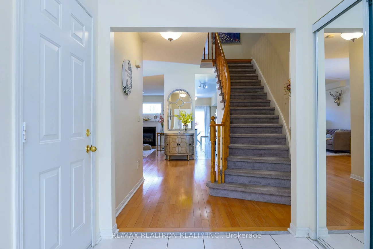 11, Zermatt, Unionville, Markham