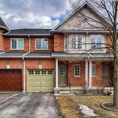 11, Zermatt, Unionville, Markham